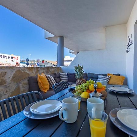 Near Beach, Cosy Terrace, Pool & Fibre Wifi Tarifa Luaran gambar