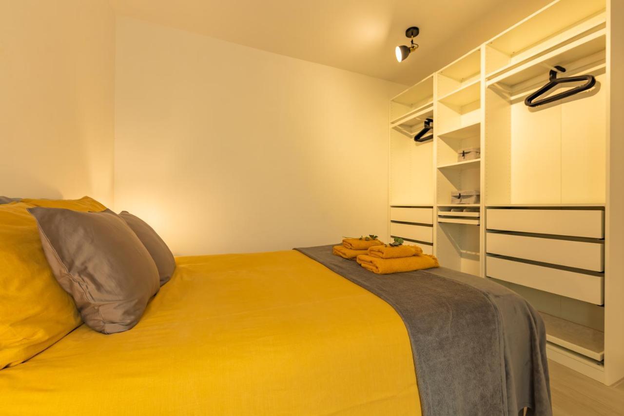 Near Beach, Cosy Terrace, Pool & Fibre Wifi Tarifa Luaran gambar