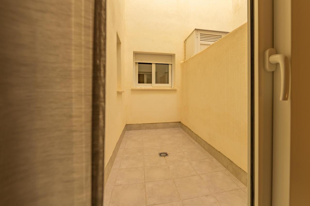 Near Beach, Cosy Terrace, Pool & Fibre Wifi Tarifa Luaran gambar
