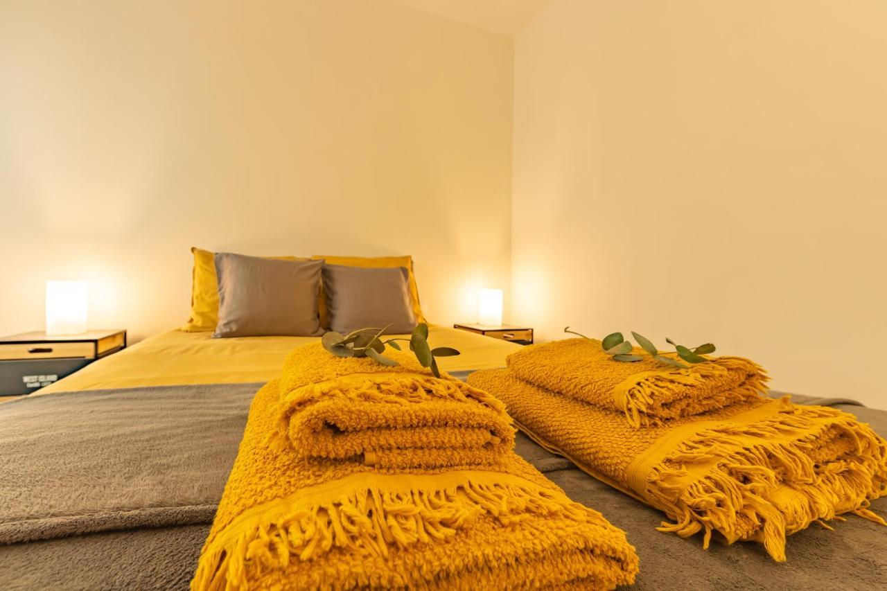Near Beach, Cosy Terrace, Pool & Fibre Wifi Tarifa Luaran gambar